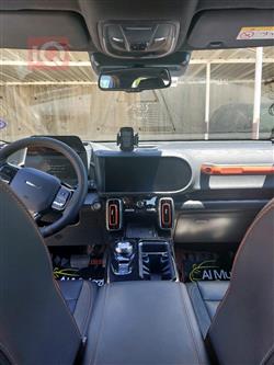 Haval Dargo
